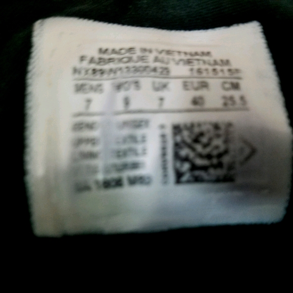 Grey converse all star - Picture 6 of 11